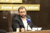 شوراهای اسلامی نماد مردمی کردن فرآیندهای تصمیم گیری امور جاری کشور می باشد